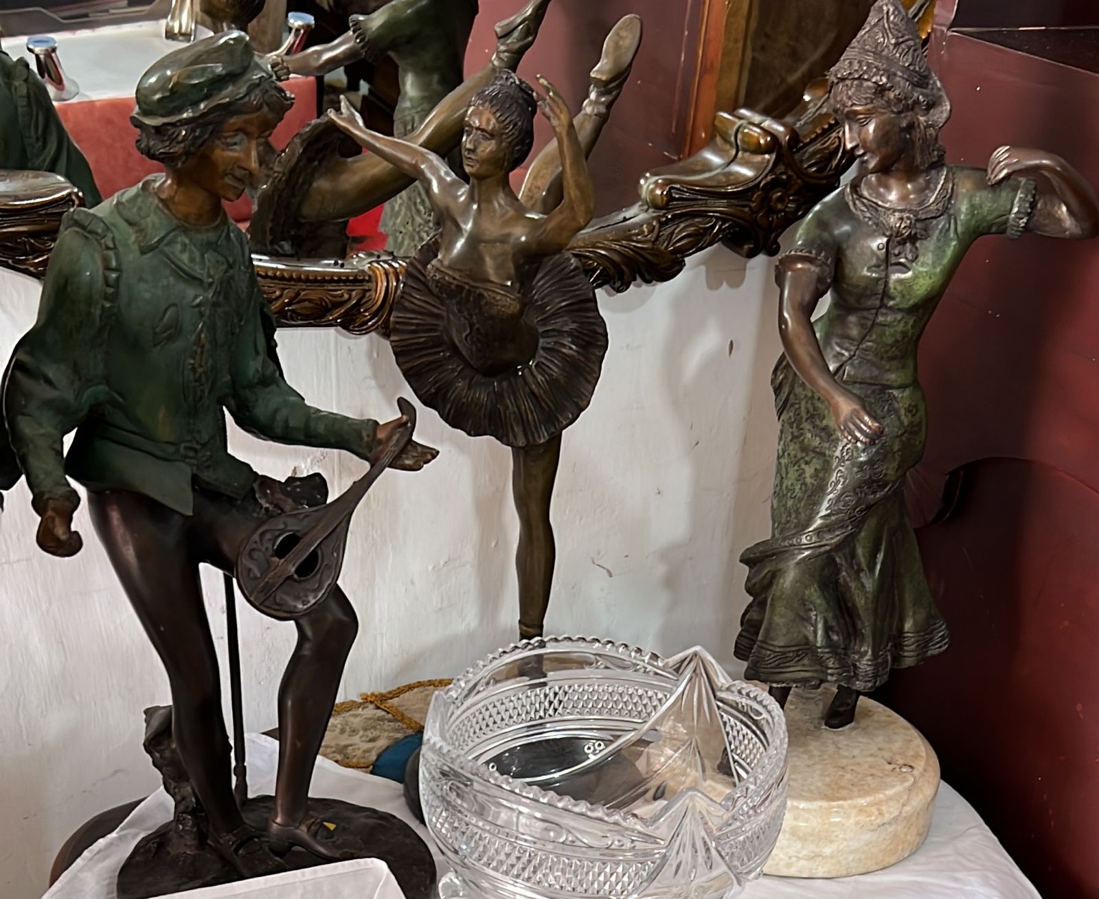 esculturas-en-bronce
